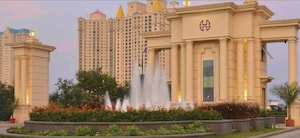 2 BHK Apartment For Sale in Hiranandani Gardens, Powai