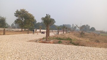 Plot Area in  Plot at Sultanpur Road – for Sale