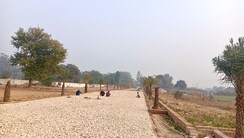 Plot For Sale in Sultanpur Road