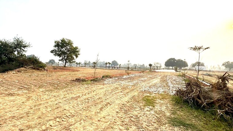 undefined, sultanpur road  1154 Sq.Ft. Plot In Sultanpur Road Lucknow 10010896