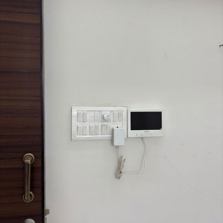 Room, bhoomi-samarth-c-wing 1 Bedroom 430 Sq.Ft. Apartment In Sonawala Industry Estate Mumbai 10010897