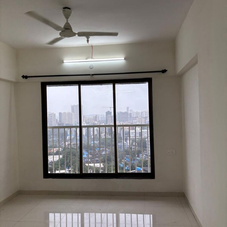 Room, bhoomi-samarth-c-wing 1 Bedroom 430 Sq.Ft. Apartment In Sonawala Industry Estate Mumbai 10010897