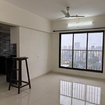 1 BHK Apartment For Rent in Bhoomi Samarth C Wing, Sonawala Industry Estate