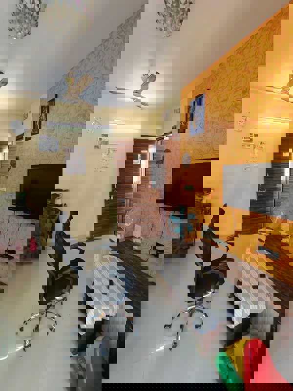 1 BHK 594 Sq.Ft. Apartment in Lodha Palava Casa Rio Caspiana