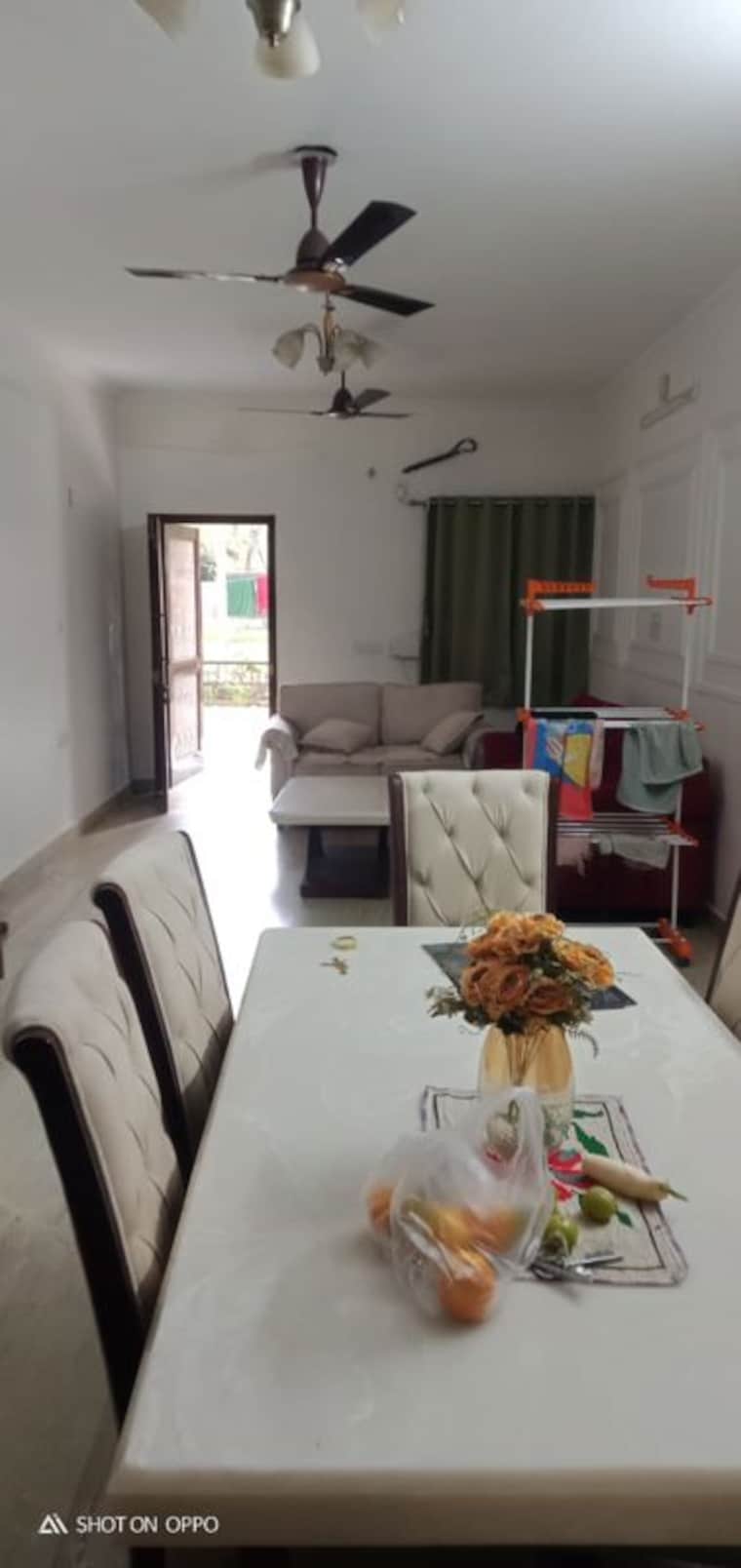 Master Bedroom, vasant kunj 3 Bedroom 1652 Sq.Ft. Builder Floor In Vasant Kunj Delhi 10010907