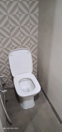 3 BHK + Study Room Builder Floor For Rent in Vasant Kunj