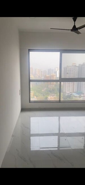 2 BHK Apartment For Rent in Goregaon West
