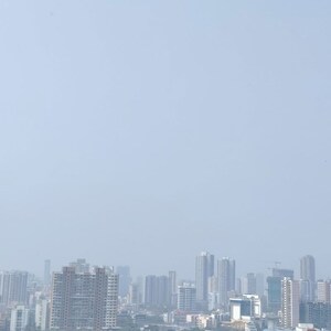 2 BHK Apartment – Exterior View View at Arkade Aspire, Jay Prakash Nagar - for Rent