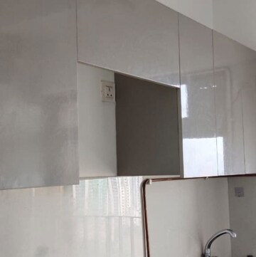 Kitchen in 2 BHK Apartment at Arkade Aspire, Jay Prakash Nagar – for Rent