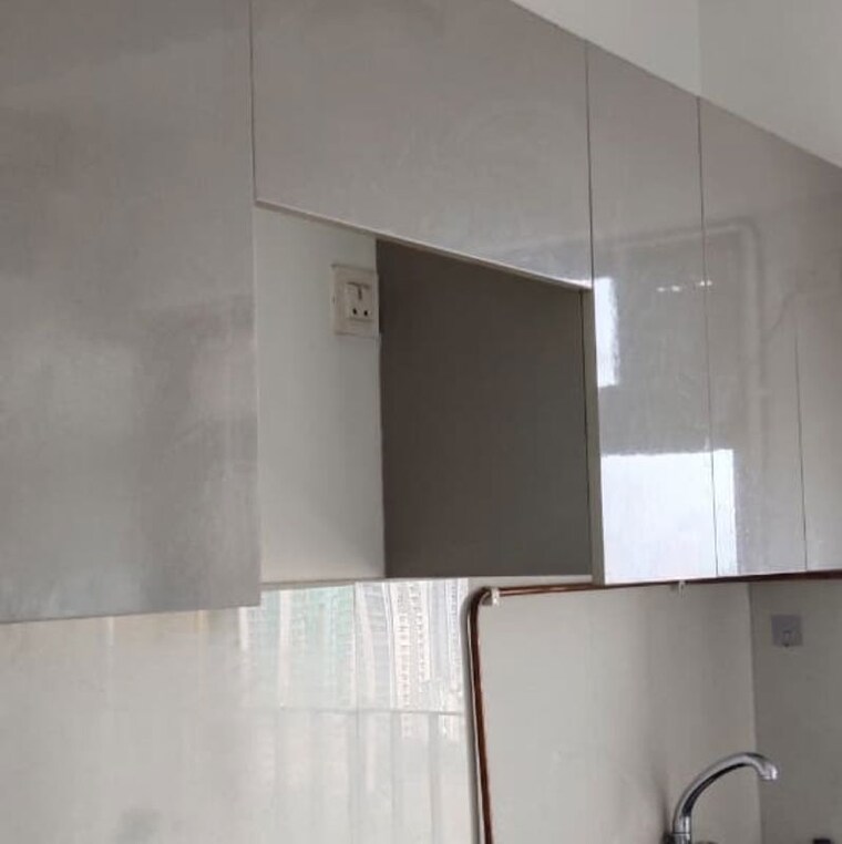 Kitchen, arkade-aspire 2 Bedroom 702 Sq.Ft. Apartment In Jay Prakash Nagar Mumbai 10010913