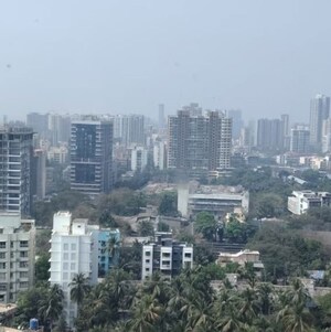 2 BHK Apartment – Exterior View View at Arkade Aspire, Jay Prakash Nagar - for Rent