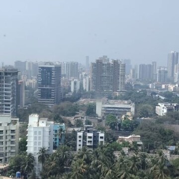 2 BHK Apartment – Exterior View View at Arkade Aspire, Jay Prakash Nagar - for Rent