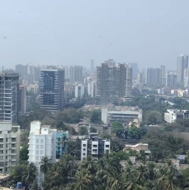 Exterior View, arkade-aspire 2 Bedroom 702 Sq.Ft. Apartment In Jay Prakash Nagar Mumbai 10010913