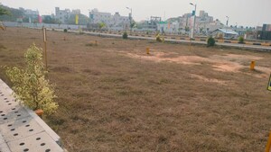 Plot Area in  Plot at Kattankulathur – for Sale