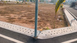   Plot at Kattankulathur – for Sale