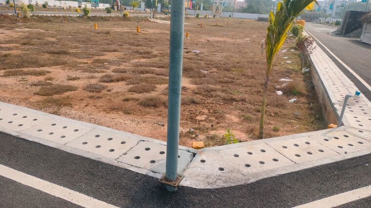 undefined, kattankulathur  1058 Sq.Ft. Plot In Kattankulathur Chennai 10010906