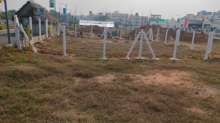 undefined, kattankulathur  1058 Sq.Ft. Plot In Kattankulathur Chennai 10010906