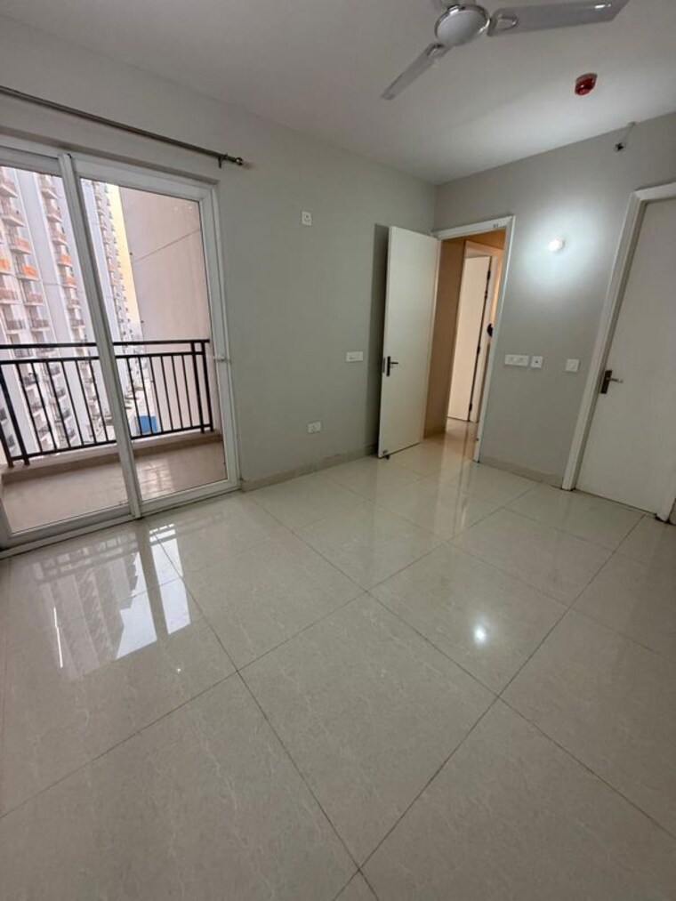 Living Room, eldeco-live-by-the-greens 3 Bedroom 1404 Sq.Ft. Apartment In Sector 150 Noida 10010914