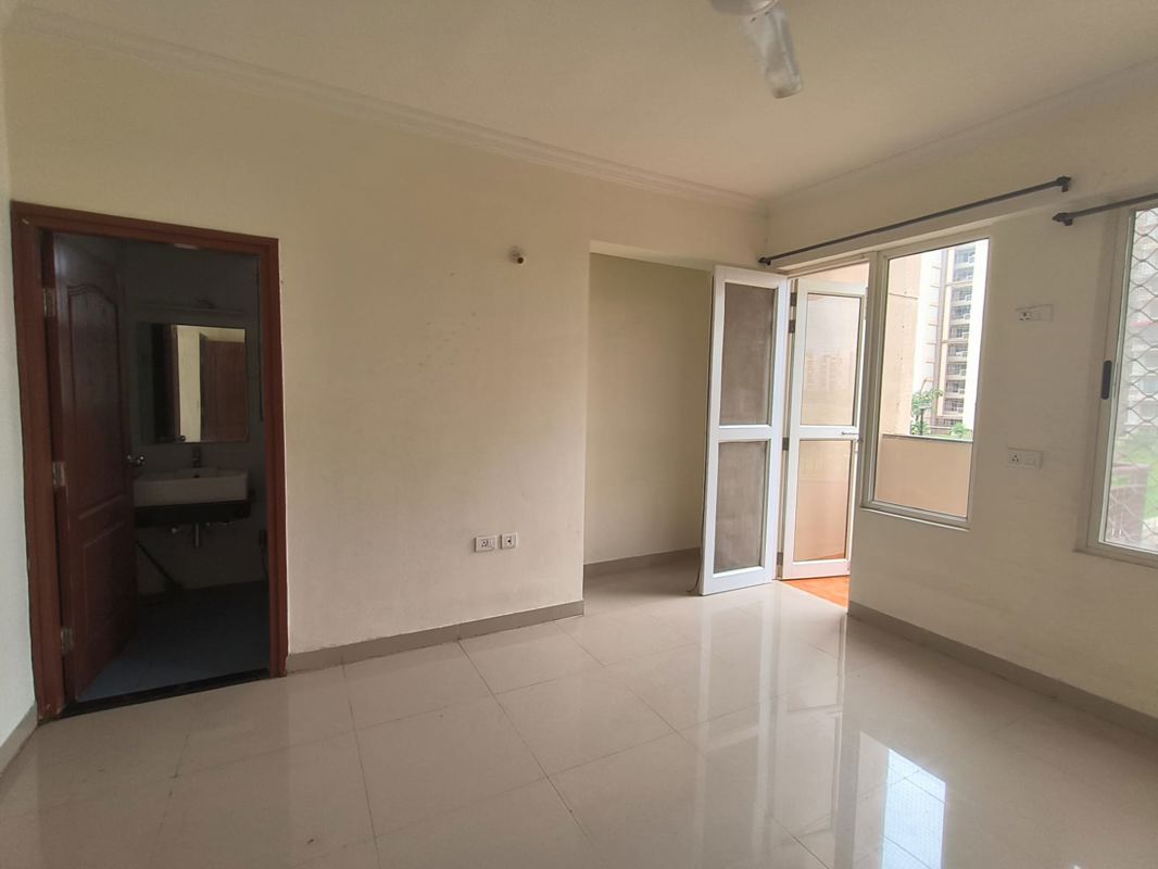 2 BHK Apartment For Rent in AWHO Vijay Vihar
