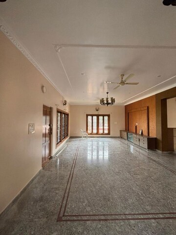 4 BHK Apartment For Rent in Rajmahal Apartments Sadashiva Nagar, Sadashiva Nagar