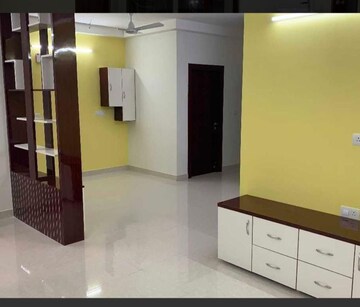 Room in 2 BHK Apartment at Prestige High Fields, Gachibowli – for Rent