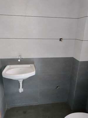 Bathroom in  Office Space at Science City – for Rent