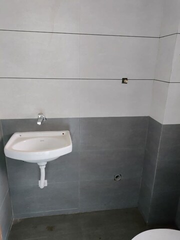 Bathroom in  Office Space at Science City – for Rent