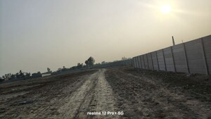 Plot Area in  Plot at Himveer Society, Natkur – for Sale