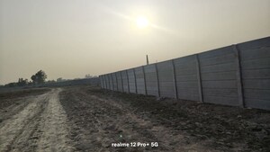  Plot – Exterior View View at Himveer Society, Natkur - for Sale