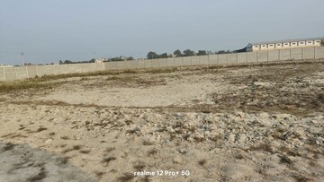 Plot Area in  Plot at Himveer Society, Natkur – for Sale