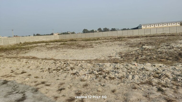 undefined, himveer-society  1200 Sq.Ft. Plot In Natkur Lucknow 10010928