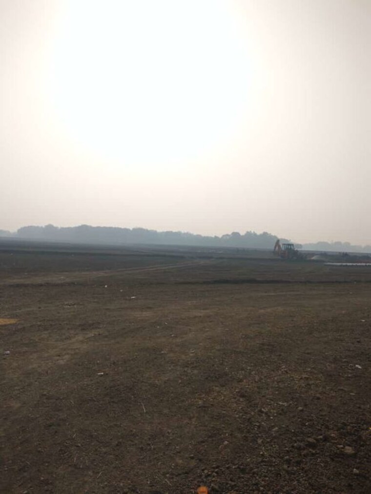 undefined, himveer-society  1200 Sq.Ft. Plot In Natkur Lucknow 10010928