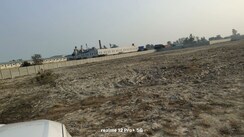 Plot For Sale in Himveer Society