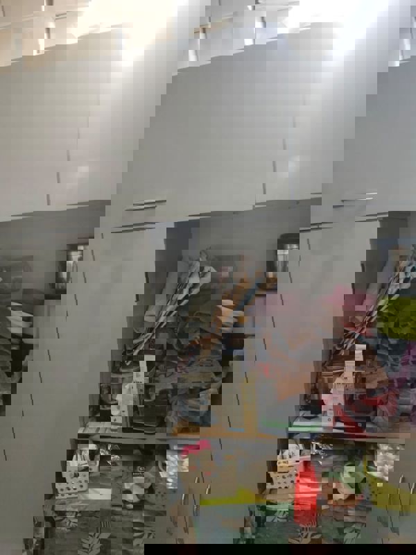 1 BHK + Study Room 630 Sq.Ft. Apartment in Rutu Estate