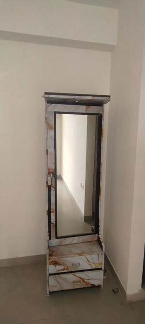 Building Lobby in 3 BHK Apartment at Nirala Aspire, Sector 16 Greater Noida – for Rent