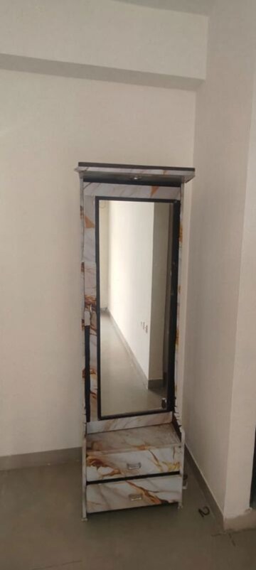 Building Lobby in 3 BHK Apartment at Nirala Aspire, Sector 16 Greater Noida – for Rent