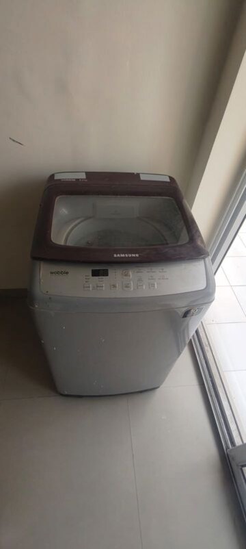 3 BHK Apartment For Rent in Nirala Aspire, Sector 16 Greater Noida