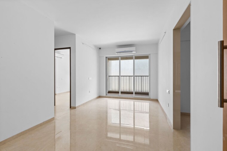 Room, dosti-greenscape 2 Bedroom 680 Sq.Ft. Apartment In Hadapsar Pune 10010912