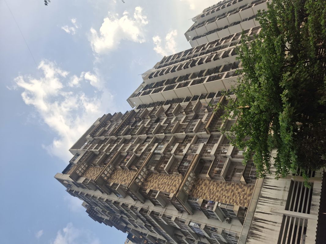 1 BHK 670 Sq.Ft. Apartment in Swaraj Bella Vista