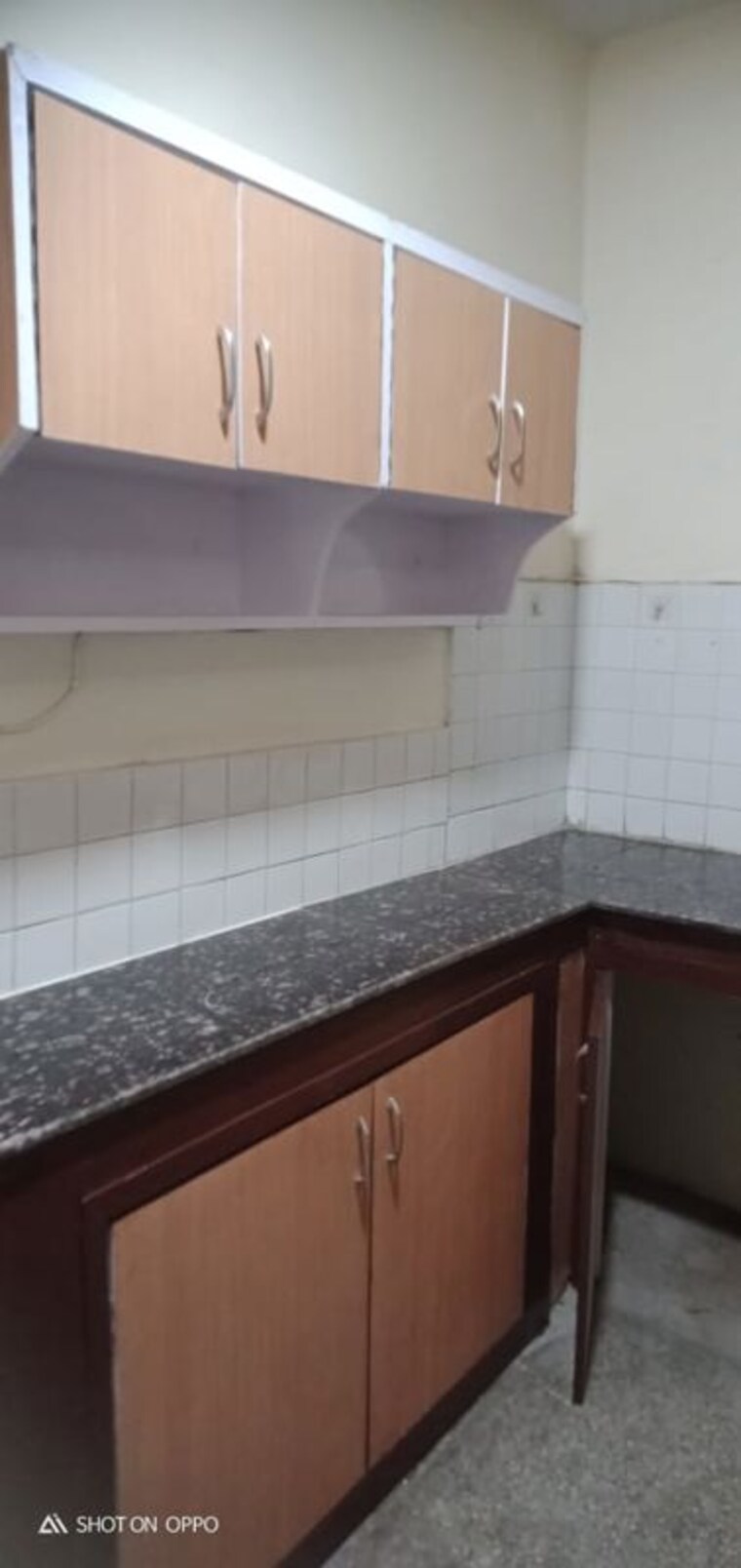 Kitchen, vasant kunj 3 Bedroom 1655 Sq.Ft. Builder Floor In Vasant Kunj Delhi 10010937