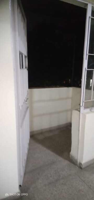 3 BHK Builder Floor – Exterior View View at Vasant Kunj - for Rent