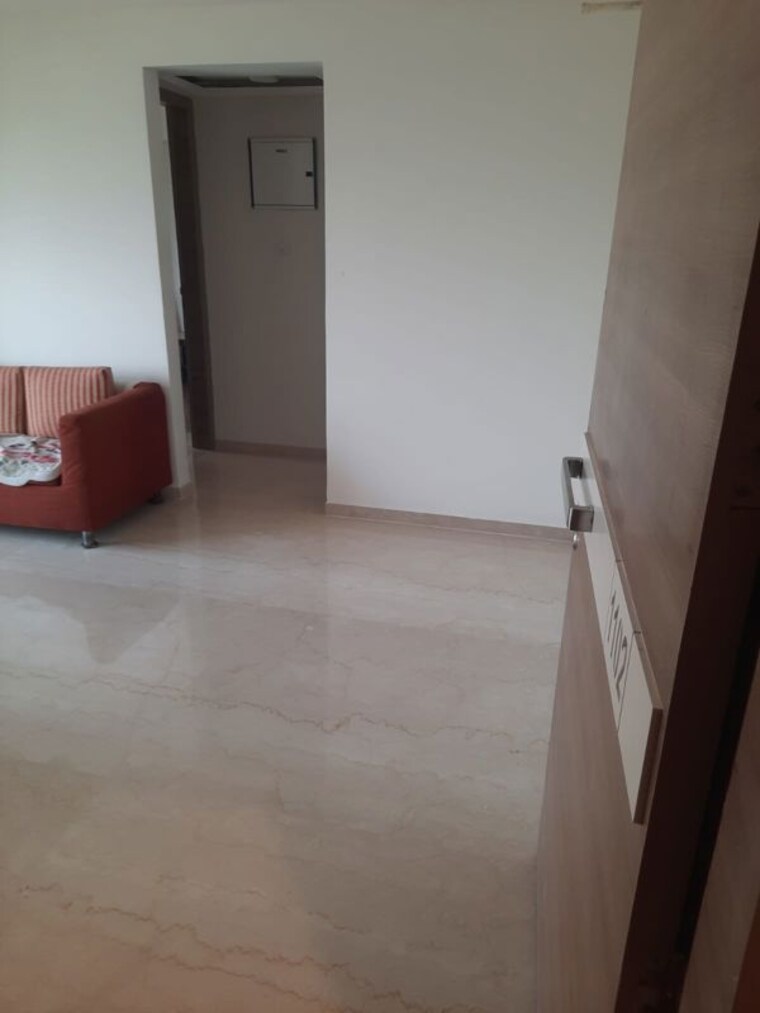 Room, srishti-harmony-3-phase-1 1 Bedroom 444 Sq.Ft. Apartment In Andheri East Mumbai 10010939