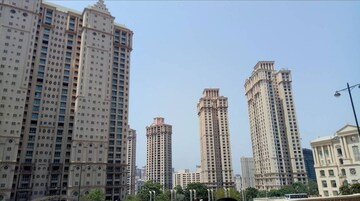 5 BHK Apartment – Exterior View View at Hiranandani Gardens, Powai - for Sale