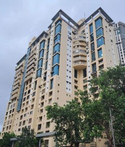 3 BHK Apartment For Rent in Ansal Heights