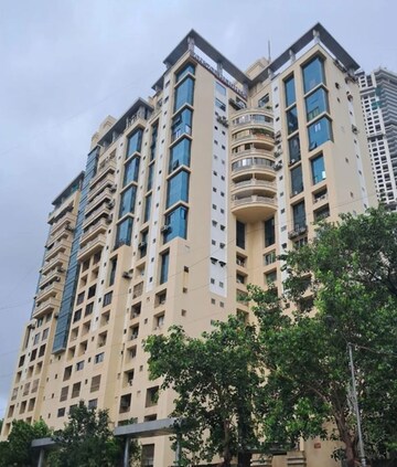 3 BHK Apartment For Rent in Ansal Heights, Worli