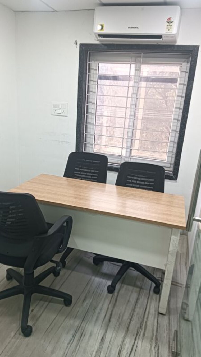 Team Area, madhapur Commercial Office Space 1600 Sq.Ft. In Madhapur Hyderabad 10010942