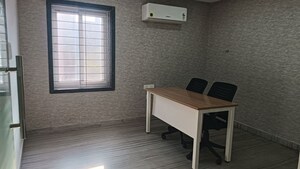 Team Area in  Office Space at Madhapur – for Rent