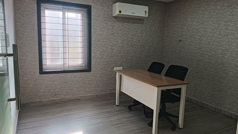 Team Area, madhapur Commercial Office Space 1600 Sq.Ft. In Madhapur Hyderabad 10010942
