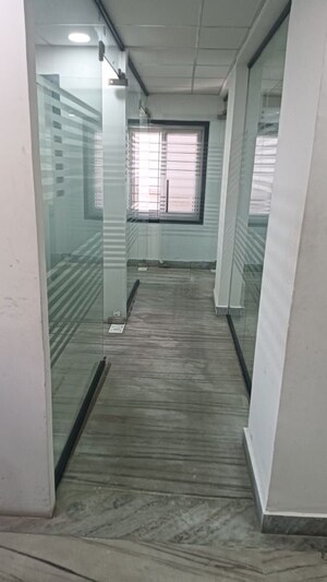 Building Lobby in  Office Space at Madhapur – for Rent