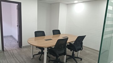Team Area in  Office Space at Madhapur – for Rent
